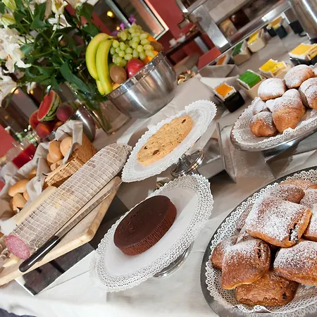 Hotel Comtur Binasco