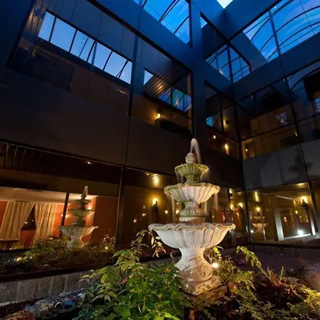 Comtur Hotel Binasco