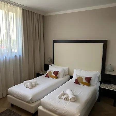 Hotel Comtur Binasco