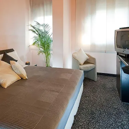 Comtur Hotel Binasco