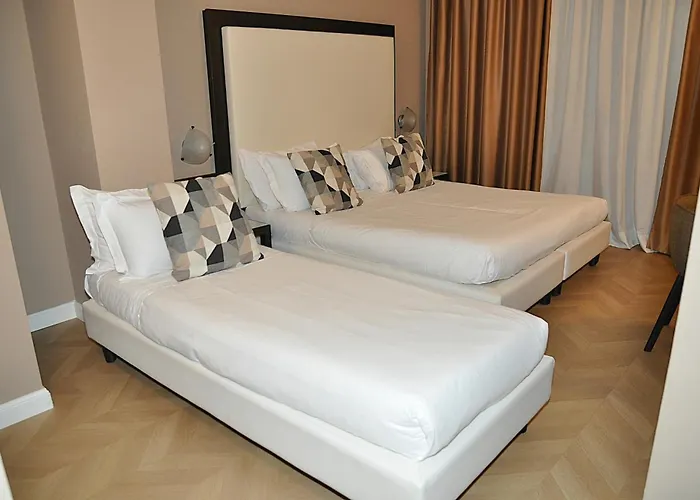 Szálloda Comtur 4*