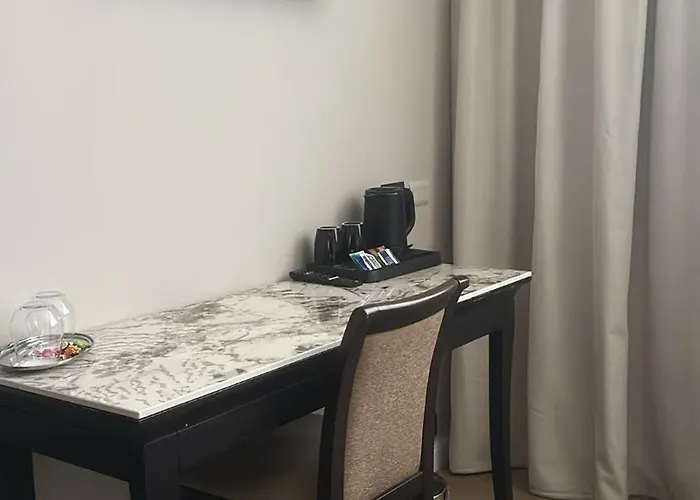 Szálloda Comtur 4*