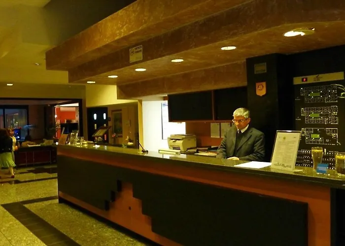 Comtur 4* Binasco