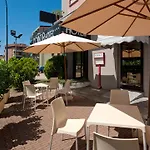 Отель Comtur 4*