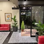 Comtur Hotel Binasco