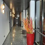 Comtur 4* Binasco