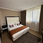 Hotel Comtur 4*
