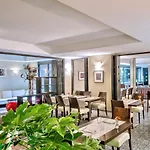 Comtur Отель 4*
