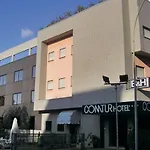 Hotel Comtur 4*