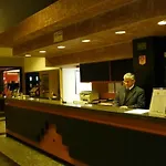 Comtur 4* Бинаско