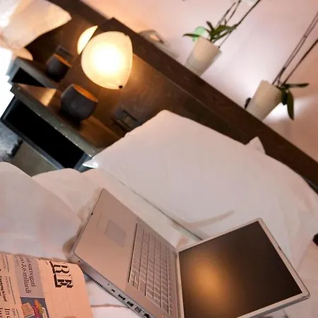 Hotel Comtur Binasco