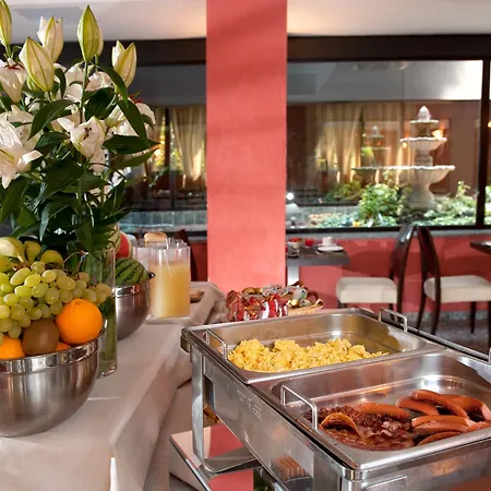 Hotell Comtur