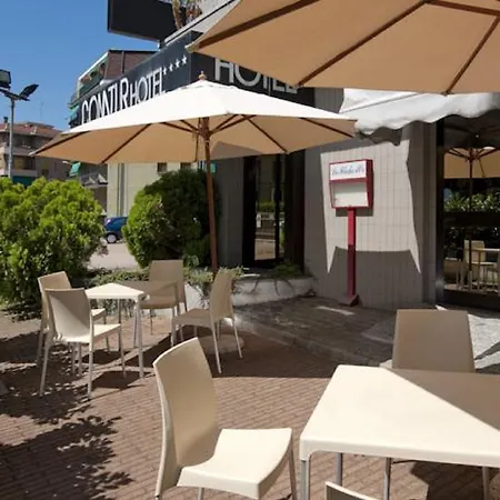 Hotel Comtur Binasco