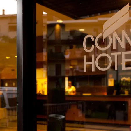 Comtur 4* Binasco
