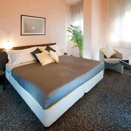 Comtur Hotell Binasco