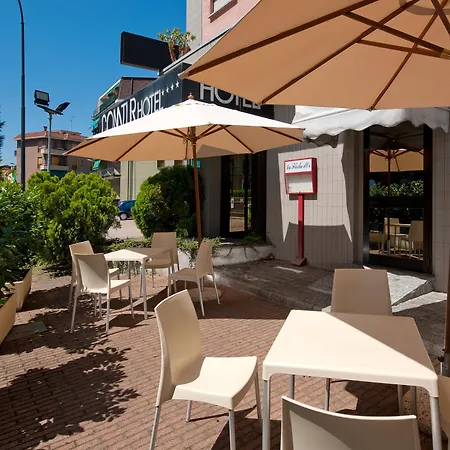 Hotel Comtur 4*