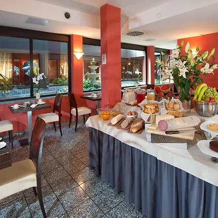 Hotel Comtur