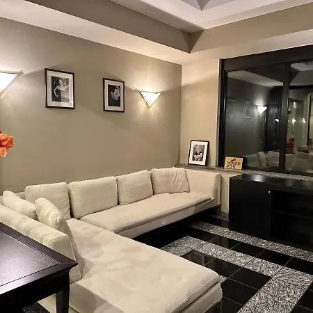 Hotel Comtur