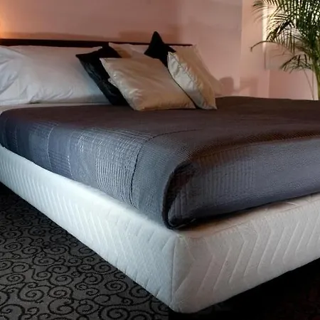 Hotel Comtur Binasco