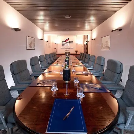 Hotel Comtur