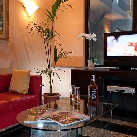 Comtur Hotel Binasco