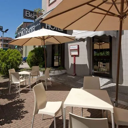 Hotel Comtur Binasco