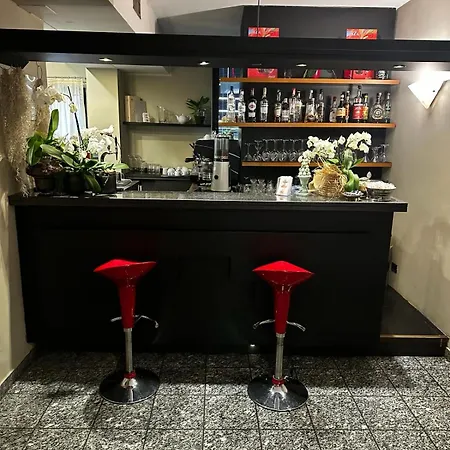 Comtur Hotell