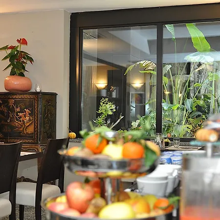 Comtur Hotel
