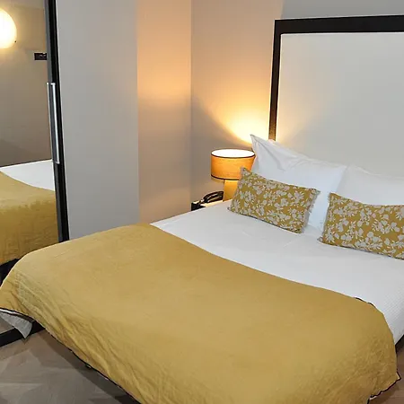 Comtur Hotell 4*