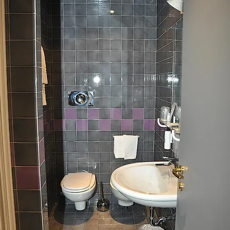 Hotel Comtur Binasco