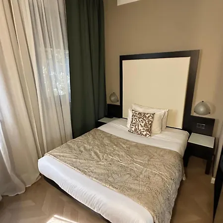 Comtur Hotell Binasco