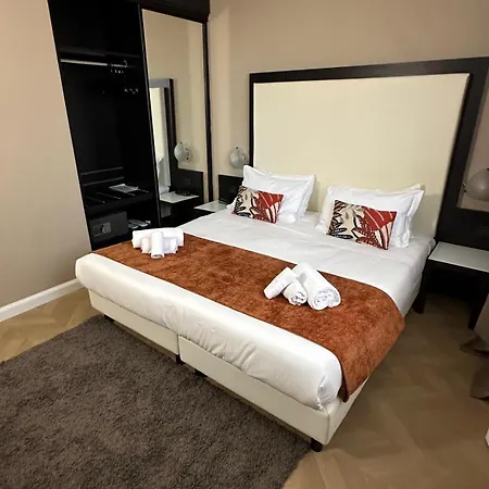 Hotell Comtur