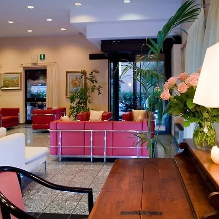 Comtur Hotell