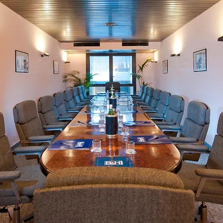 Hotel Comtur Binasco