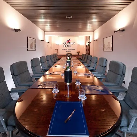 Hotel Comtur Binasco