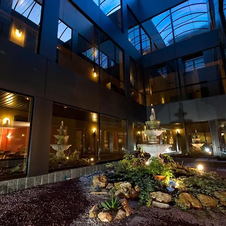 Comtur Hotell 4*