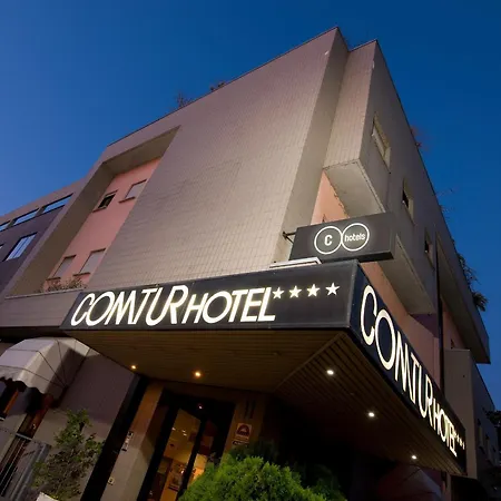 Comtur Hotel