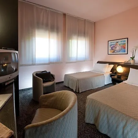 Comtur Hotell