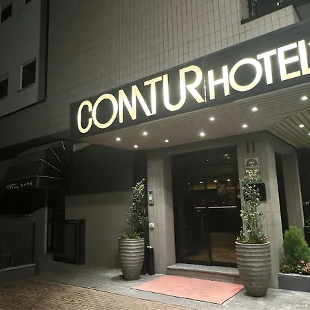 Comtur Binasco