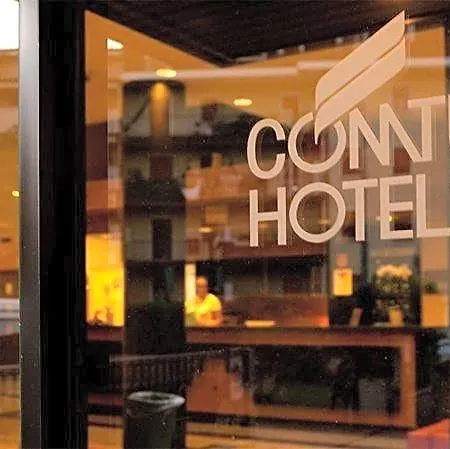 Comtur 4*