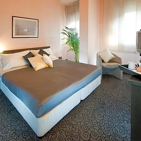 Comtur Отель 4*