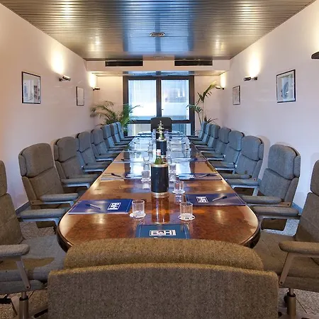 Hotel Comtur Binasco