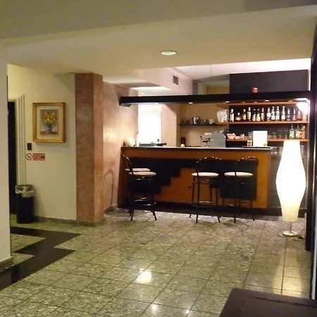 Hotell Comtur