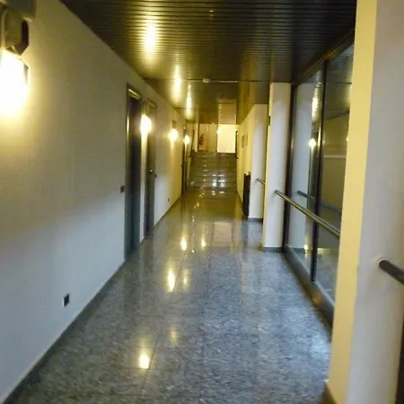 Hotel Comtur Binasco
