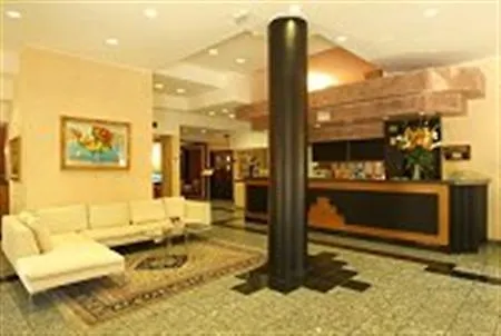 Comtur Hotel Binasco