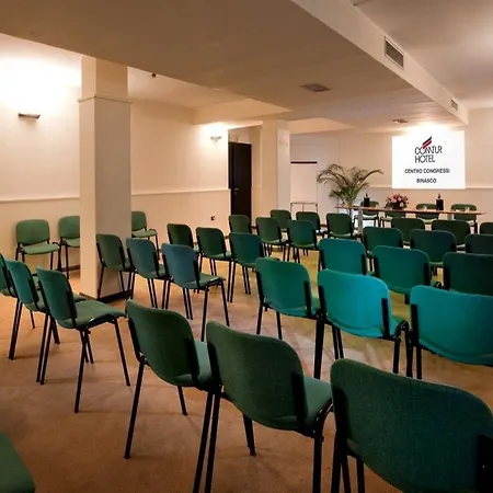 Hotel Comtur 4*
