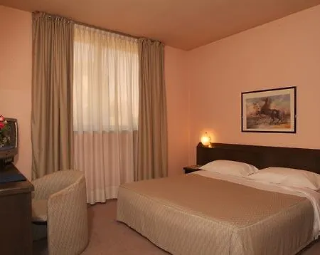 Comtur 4* Binasco