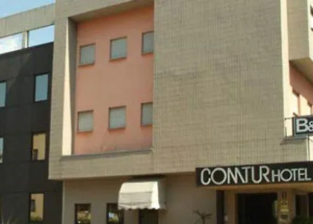 Hotel Comtur 4*