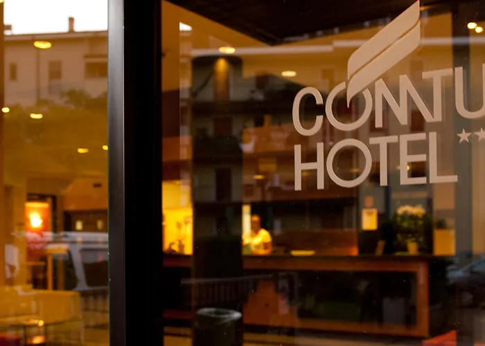 Comtur 4* Binasco