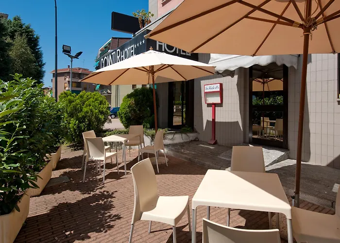 Otel Comtur 4*